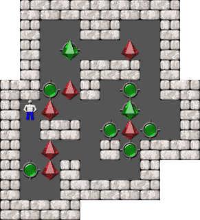 Уровень 19 — TBox 5